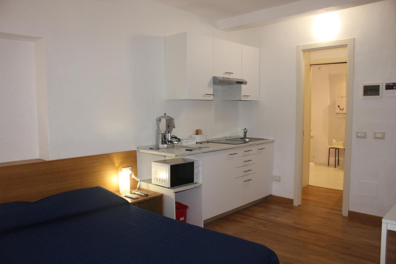 Ca Dei Poi - Loft Il Timone Apartment Riomaggiore Exterior foto