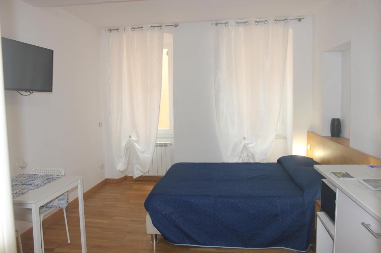 Ca Dei Poi - Loft Il Timone Apartment Riomaggiore Exterior foto