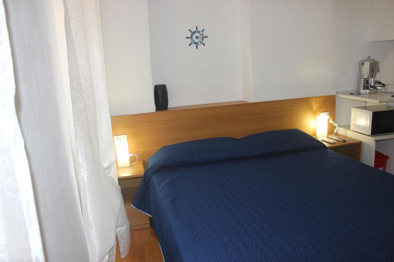 Ca Dei Poi - Loft Il Timone Apartment Riomaggiore Exterior foto