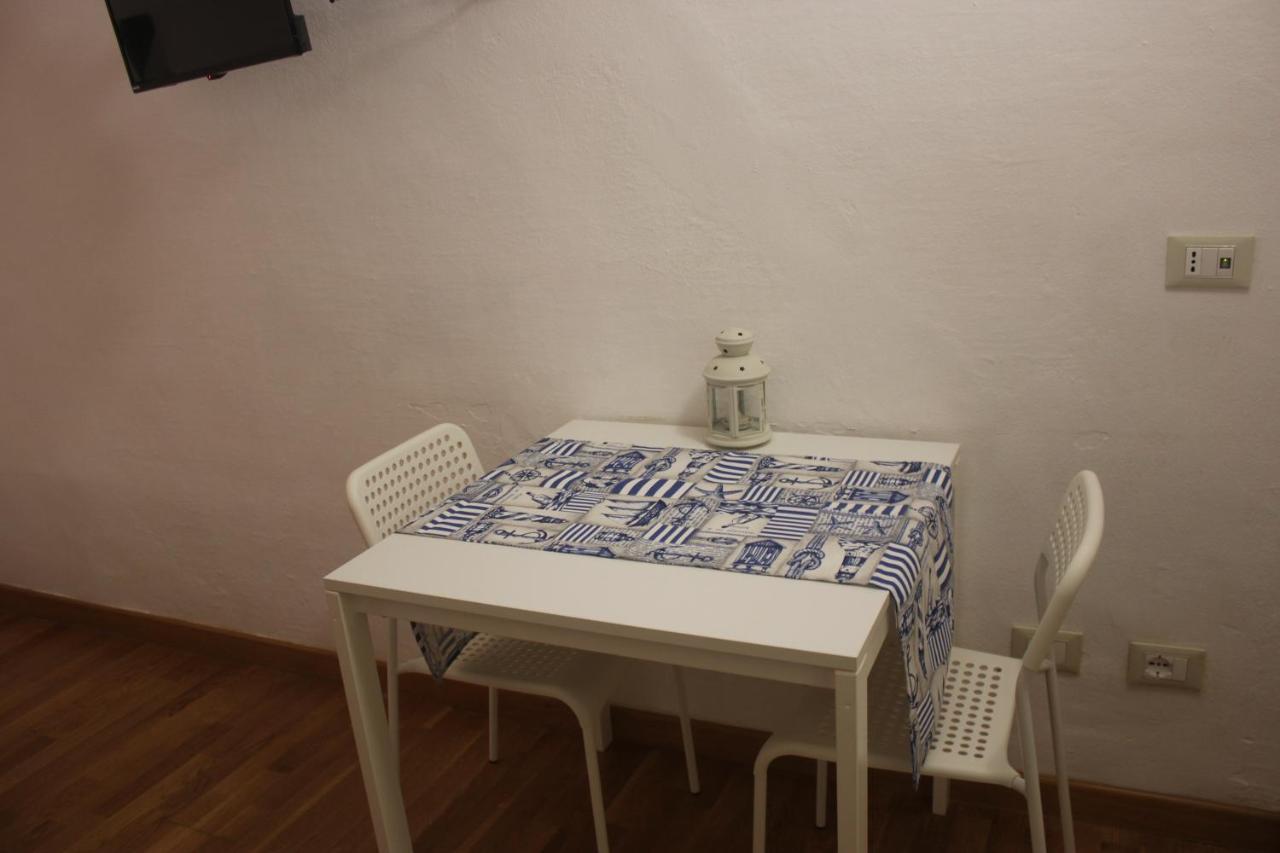 Ca Dei Poi - Loft Il Timone Apartment Riomaggiore Exterior foto