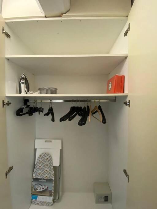 Ca Dei Poi - Loft Il Timone Apartment Riomaggiore Exterior foto